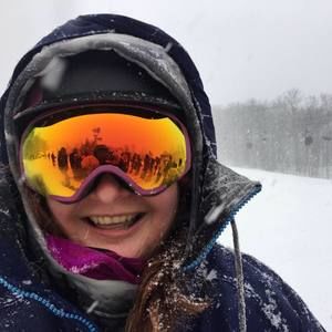 Meet your Posher, Jess